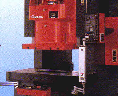 Metal Stamping
