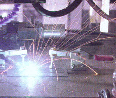 Welding