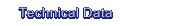 Technical Data