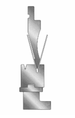 Acute Angle Bending (27Ga - 14Ga)