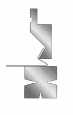 Hemming (27Ga - 16Ga)