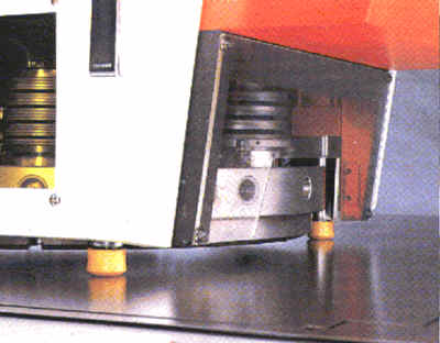 CNC Punch Press