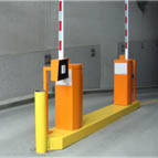 Barrier Gate Operator